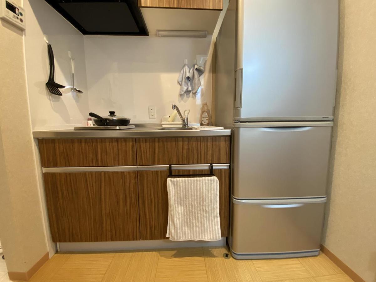Wutong-40 Minutes Direct To Kansai Airport And 5 Minute Walk To Jr Or Subway Or Nankai Line And 1 Minute To Tsutenkaku The Landmark Of Osaka And Many Japanese Bistros Nearby Exterior foto